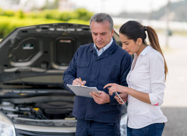 Auto insurance office in San Juan Capistrano